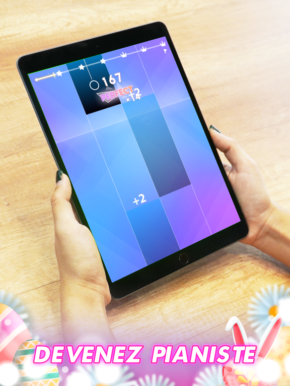 Magic Tiles 3: Piano Game Magic Tiles 3: Piano Game