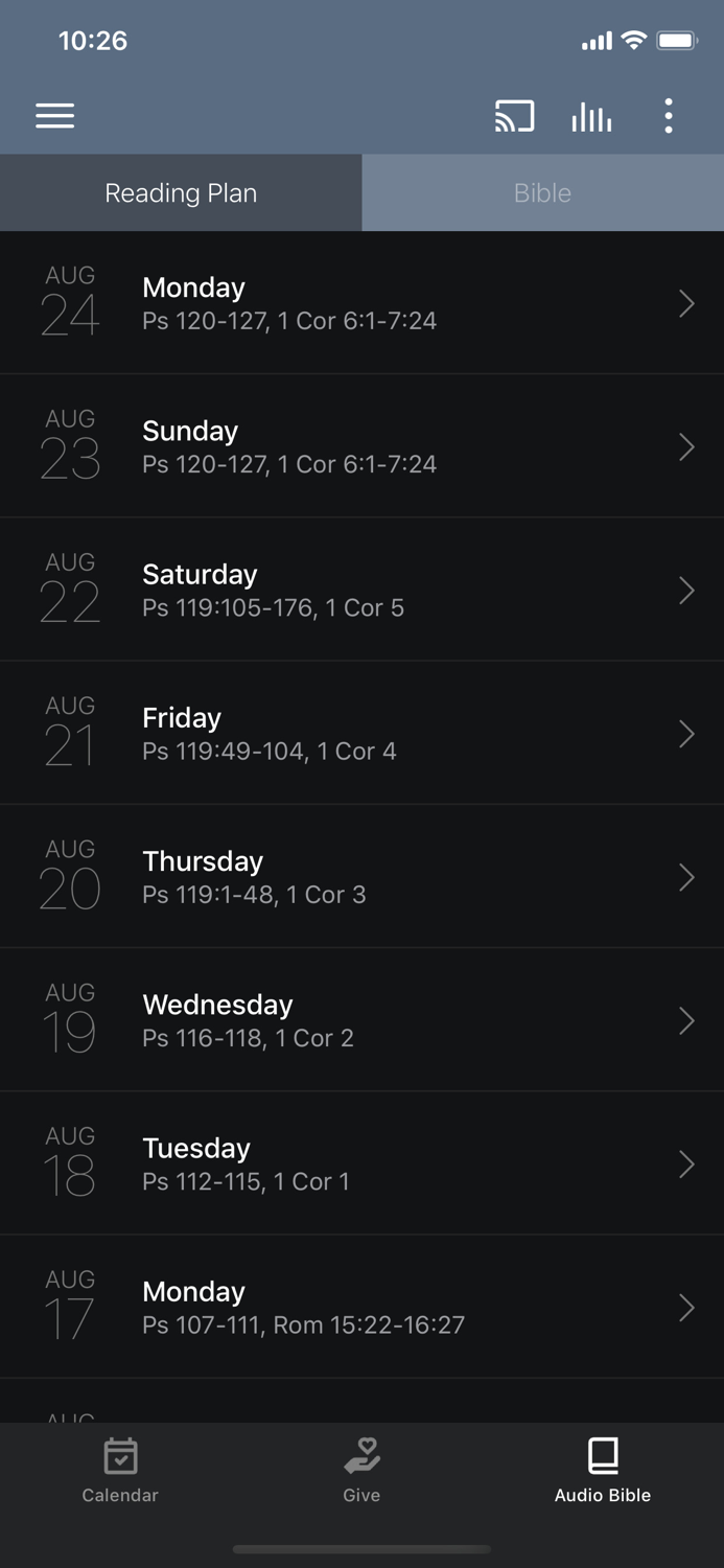 River Valley Church Roswell