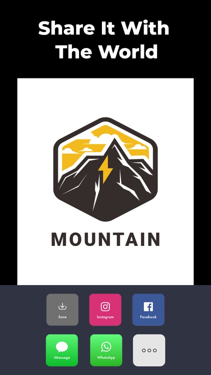 Logo Creator - Canva.s Maker screenshot-5