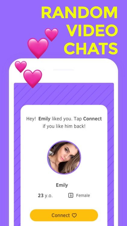 Random Video Chat For Stranger