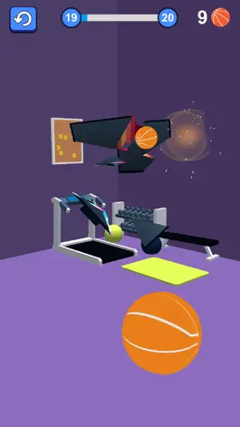 Game screenshot Room Wreck 3D mod apk