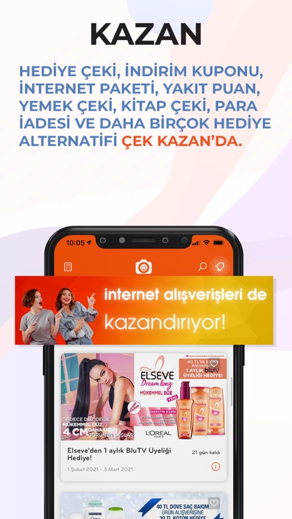Çek Kazan screenshot-4