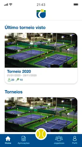 Game screenshot Ace Tennis Ranking hack