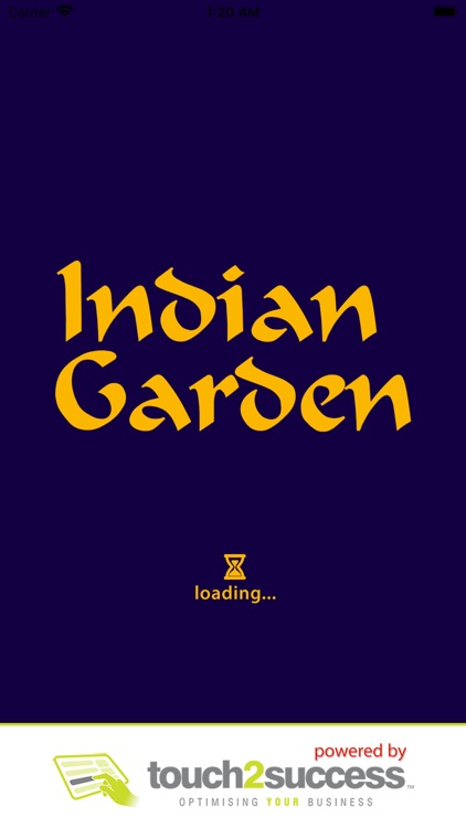Indian Garden - Kirkwall