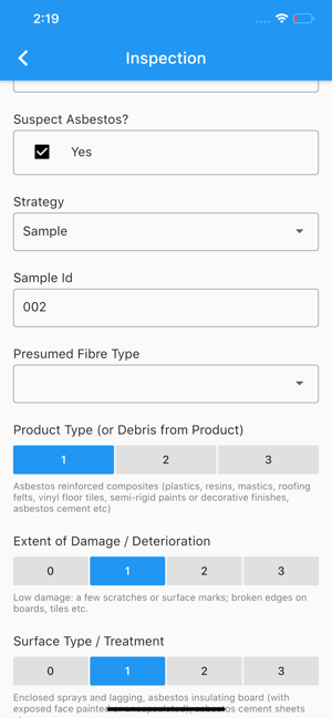 Flow Mobile Surveying(圖8)-速報App