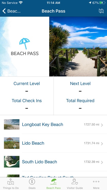 Visit Sarasota County screenshot-3