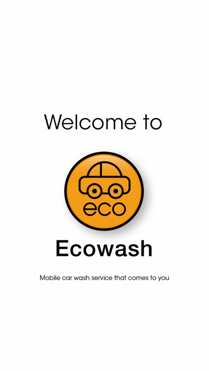 ecowash Bahrain