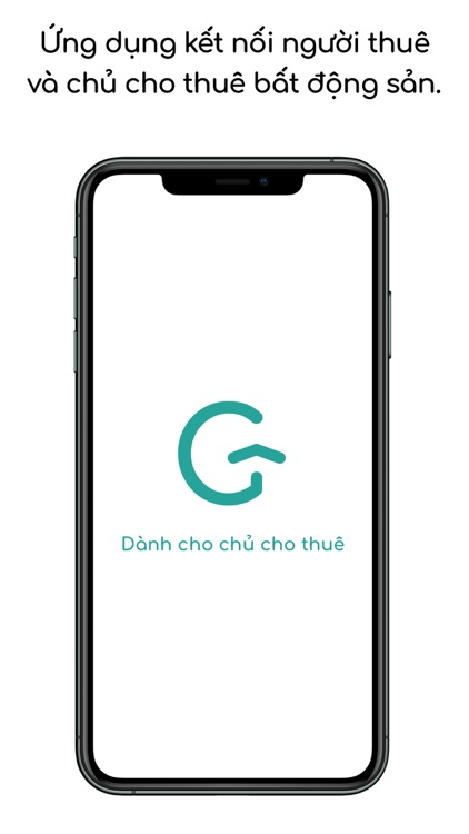 Goodhomes.vn : App cho thuê