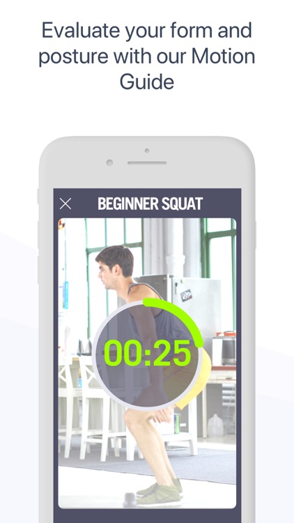 FitCam: Back, Neck & Posture screenshot-5