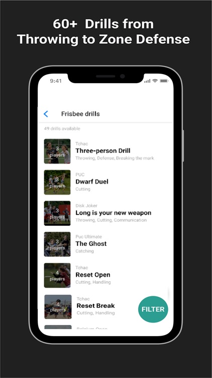 Disc In screenshot-4