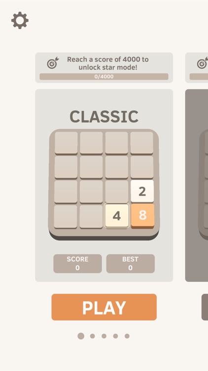 2048 Cube screenshot-3