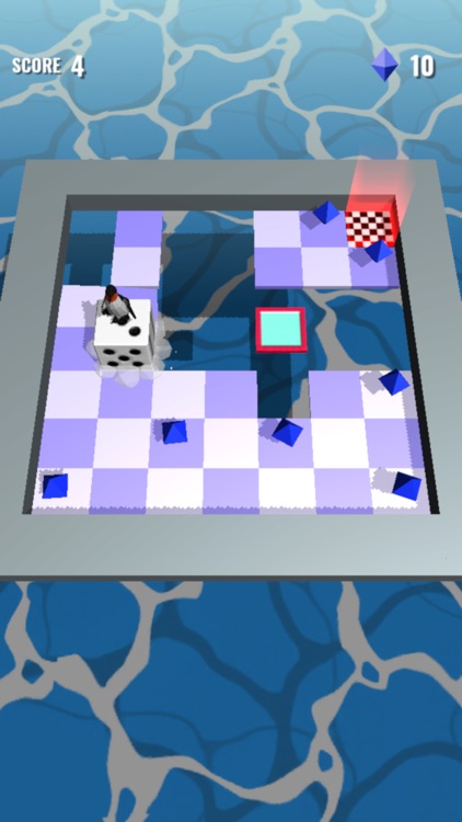 Cube & Panels screenshot-3
