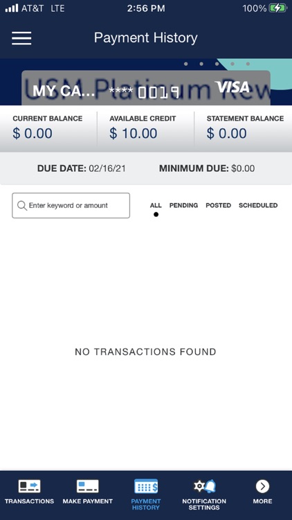 UCU Credit Cards screenshot-5