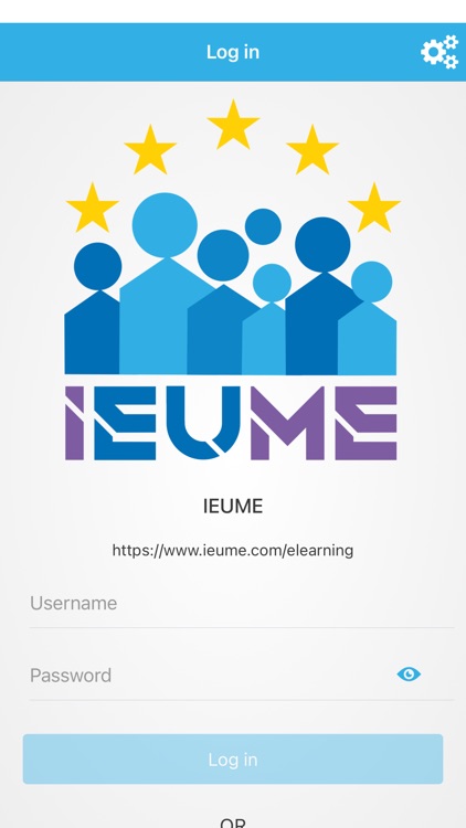 IEUME – Migrant Empowerment