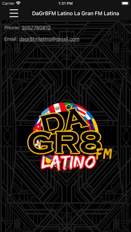 DaGr8FMLatino