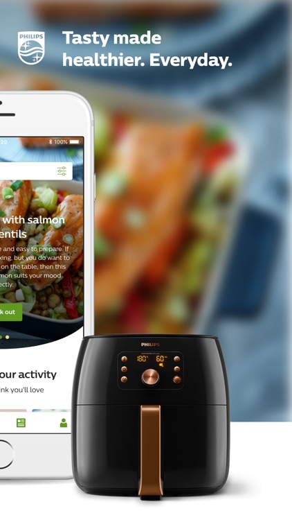 Philips Kitchen+