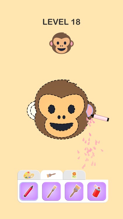 Emoji Art! screenshot-3