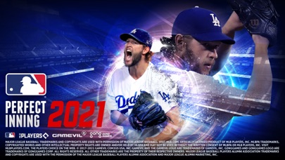 MLB Perfect Inning 23 APK for Android Download