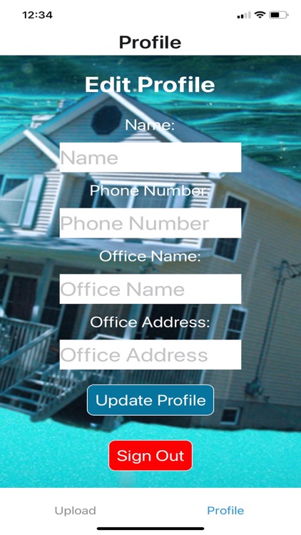 The Crack App: For Realtors