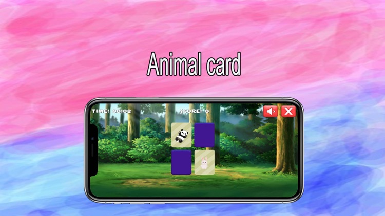 Animalcard