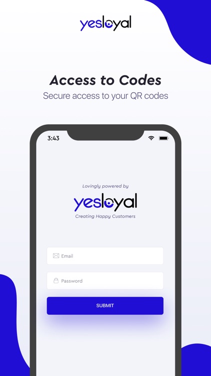 yesloyal for Business