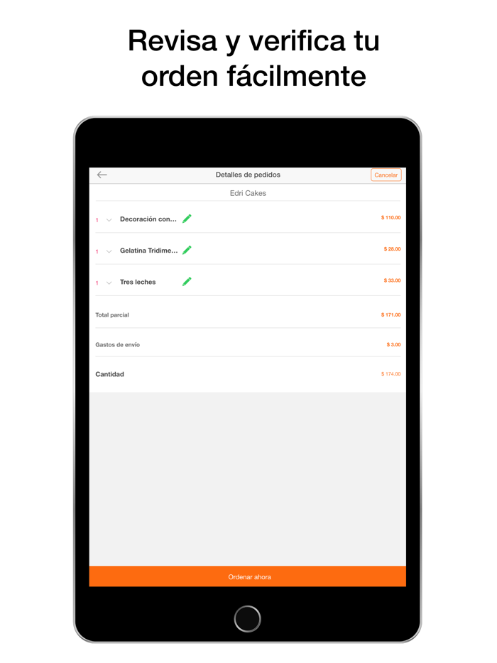Como en casa Delivery
