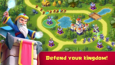 Toy Defense 3: Fantasy screenshot 5