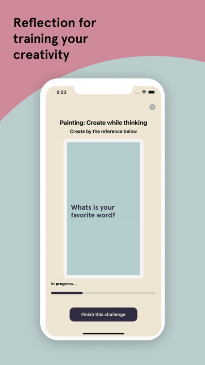 Duit - Creative Challenges screenshot-3