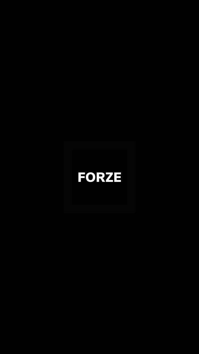 FORZE Rider
