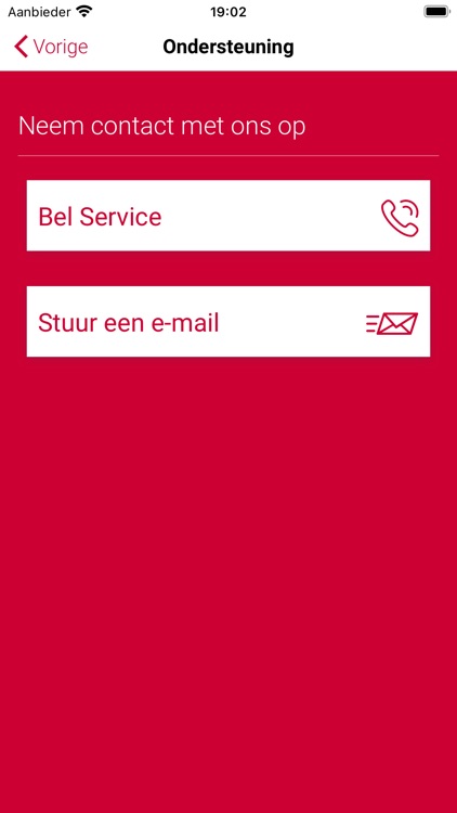 AWBeter Onderhoud screenshot-3