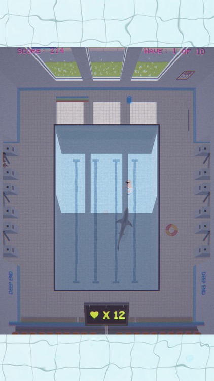 Pool Shark screenshot-3