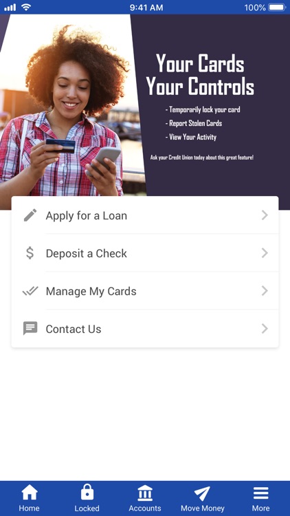 BOPTI Federal Credit Union