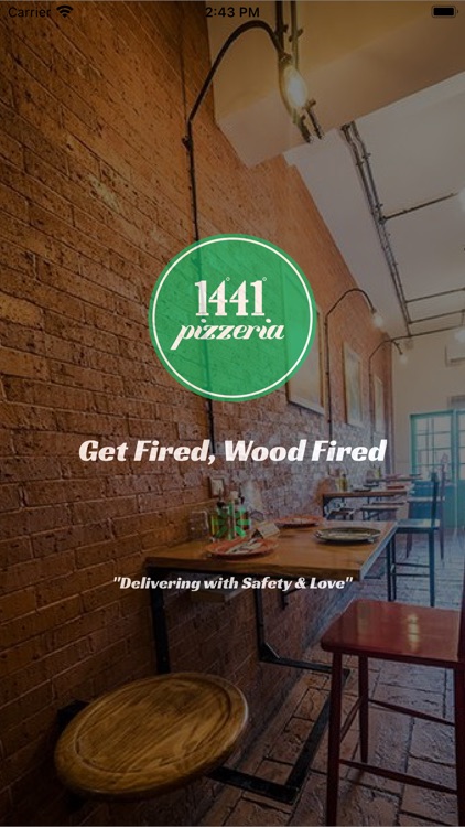 1441 Pizzeria
