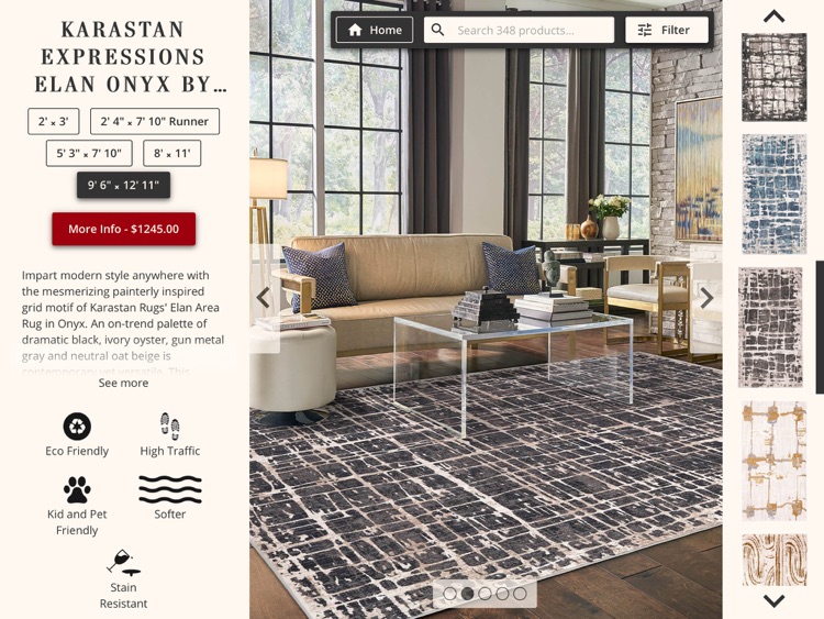 Karastan Rugs