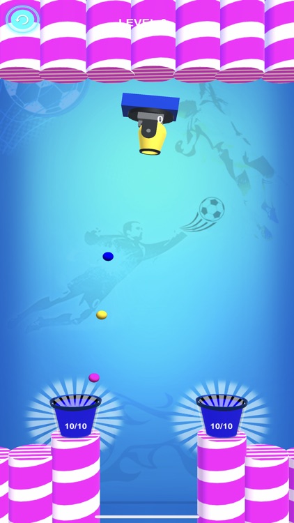 Ball Fill Buckets screenshot-3