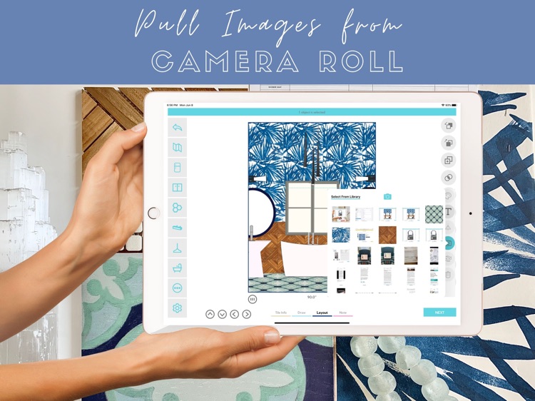 Design Appy Tile Drawing screenshot-4