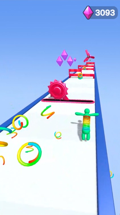 Slinky 3D screenshot-3