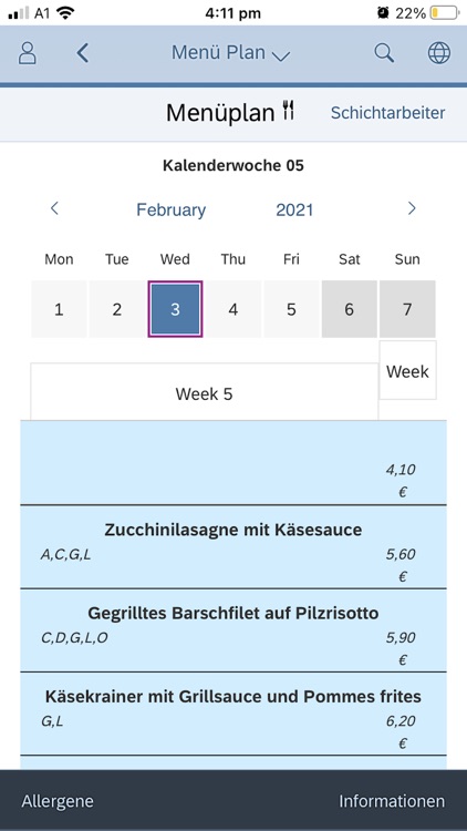 EGGERmobile DEV