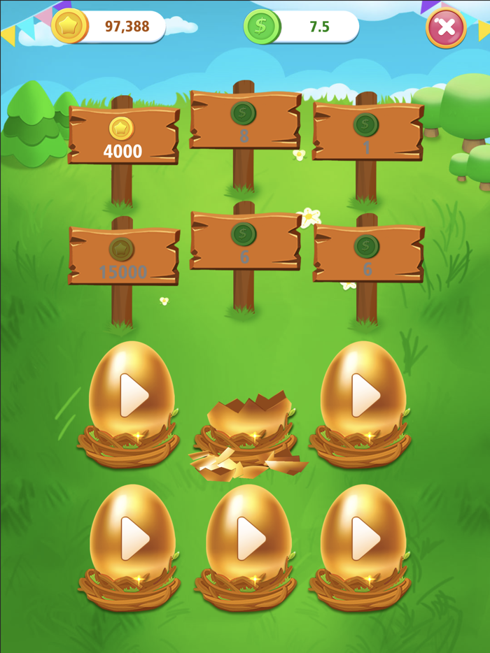 Lucky Dice - Happy Rolling