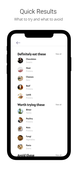 Grape Base: Wine Pairings(圖3)-速報App