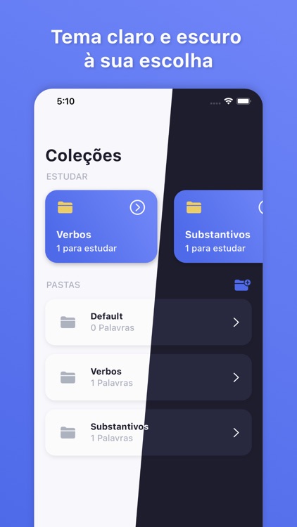 Memo: Palavras screenshot-4