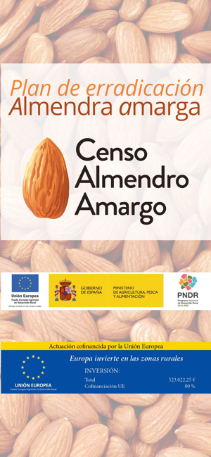 Censo Almendro Amargo(圖1)-速報App