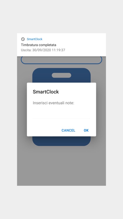 Smart Clock