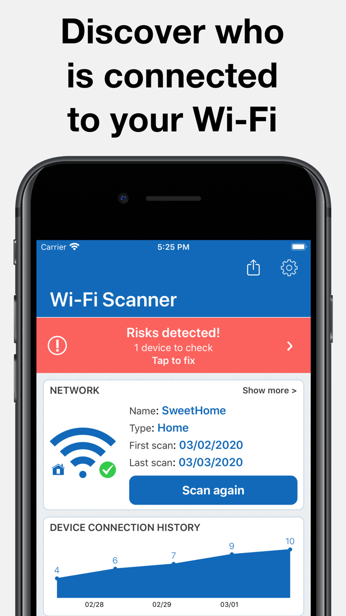 MyTop Mobile Security Pro