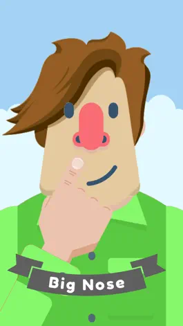 Game screenshot Big Nose mod apk