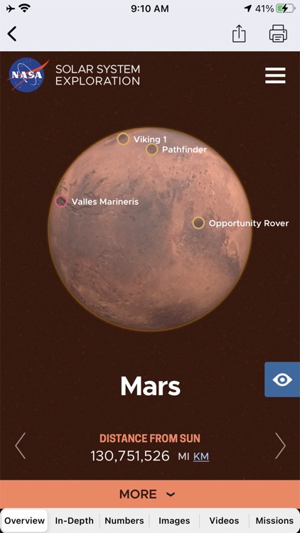 NASA screenshot-5