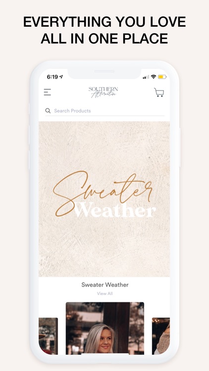 Southern Alternative