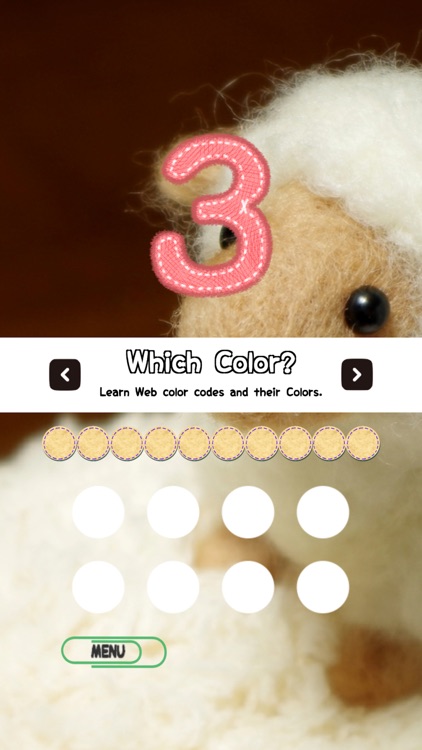 Color Guessing Quiz screenshot-4
