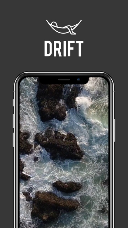 Drift - wellness + sleep