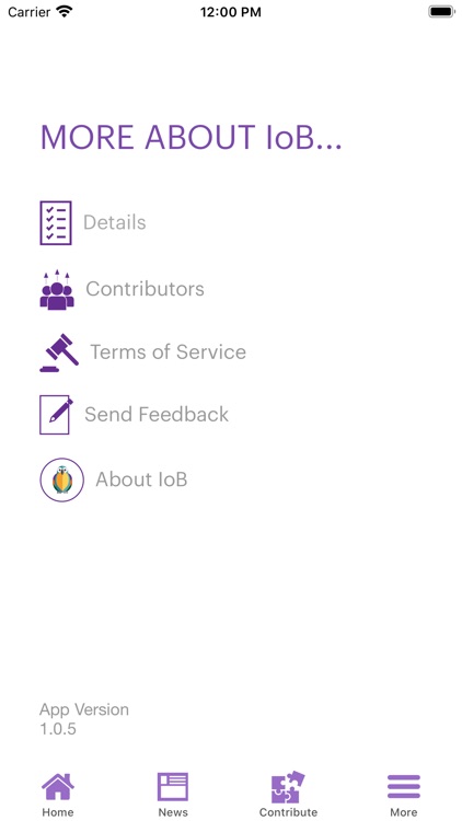 Internet of Birds screenshot-9